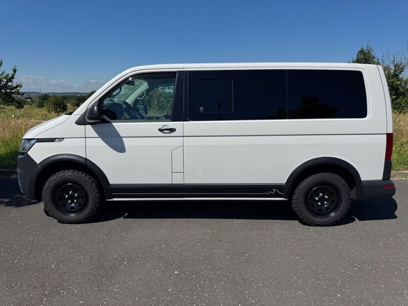 T6 Transporter