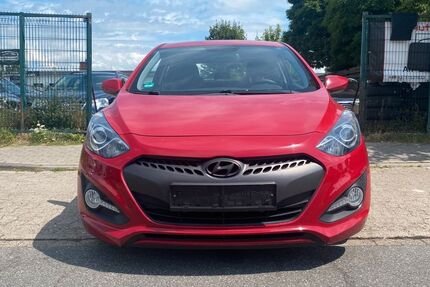 Hyundai i30 167.489 km 2.650 &euro; Neu Wulmstorf 21629