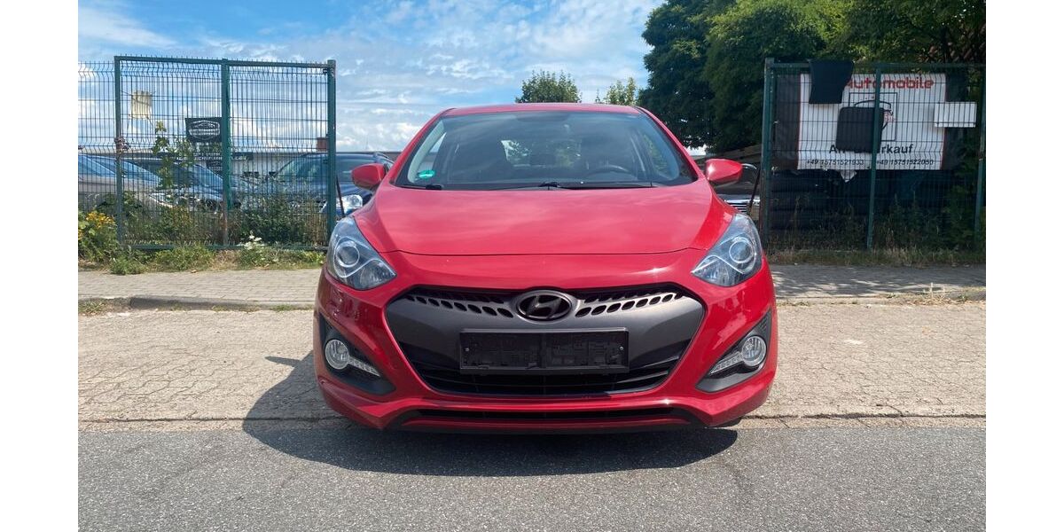 Hyundai i30 167.489 km 2.990 &euro; Neu Wulmstorf 21629