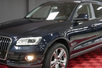 Audi Q5 144.321 km 17.990 &euro; Großmehring 85098