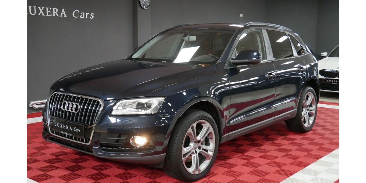 Audi Q5 144.321 km 17.990 &euro; Großmehring 85098