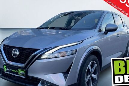 Nissan Qashqai 39.722 km 23.405 &euro; Chemnitz 09116