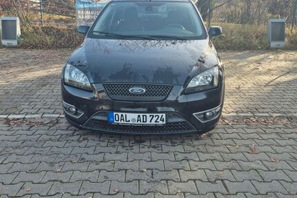Ford Focus 297.000 km 850 &euro; Immenthal 87634