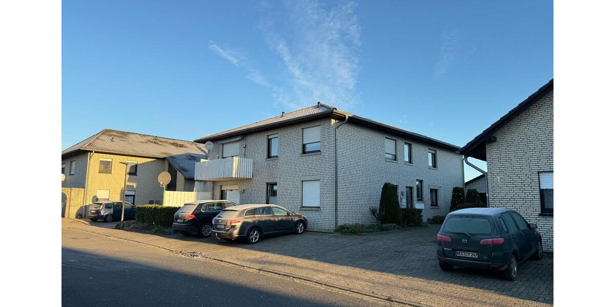 DAMME, Wohnanlage, 4 Wohnungen, voll vermietet => Salvienweg 11 zimmer