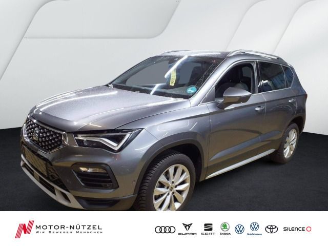 Seat Ateca 21.905 km 30.930 € Scheßlitz 96110