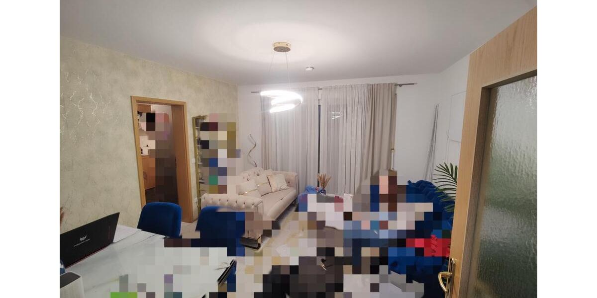 Etagenwohnung Freising Am Vogelherd - 2 Zimmer, 53 m&sup2;, 800&euro; | Angebot:25968127