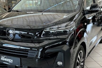 Peugeot Traveller 9.050 km 43.990 &euro; Duisburg 47059