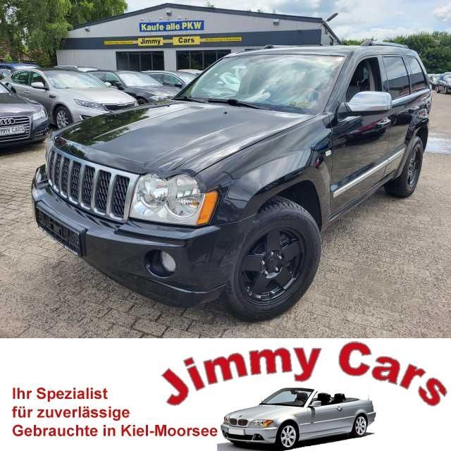 Grand Cherokee