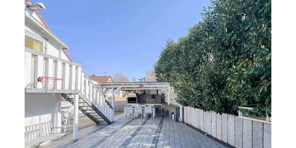 Gewerbeobjekt Leipheim - 1 Zimmer, 780.000&euro; | Angebot:26156414