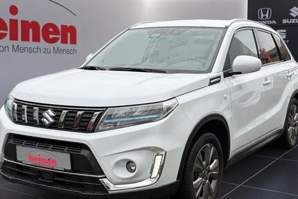 Suzuki Vitara 52.795 km 17.829 &euro; Bergkamen 59192