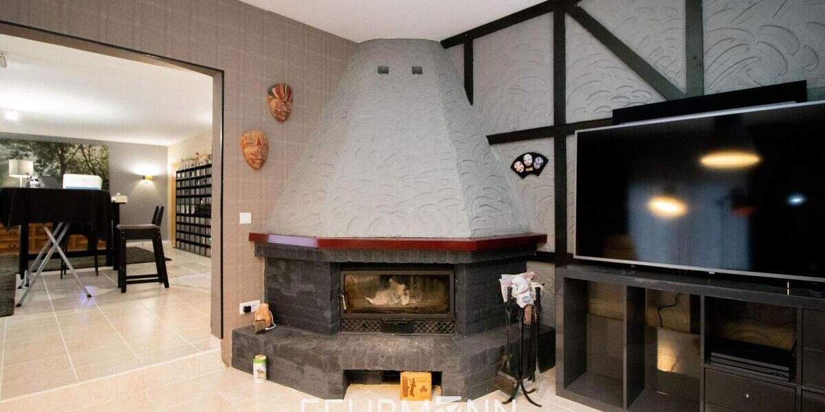 Einfamilienhaus Uelsen - 9 Zimmer, 220 m&sup2;, 444.000&euro; | Angebot:25730253