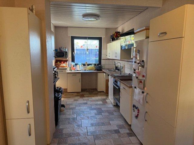 Reihenhaus Wachtendonk - 6 Zimmer, 113 m&sup2;, 528&euro; | Angebot:26434479