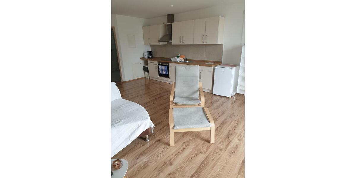 Etagenwohnung Bad Abbach - 1 Zimmer, 42 m&sup2;, 250&euro; | Angebot:24764452