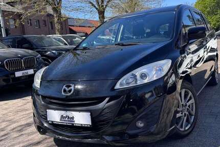 Mazda 5 290.126 km 4.500 &euro; Lohne (Old) 49393