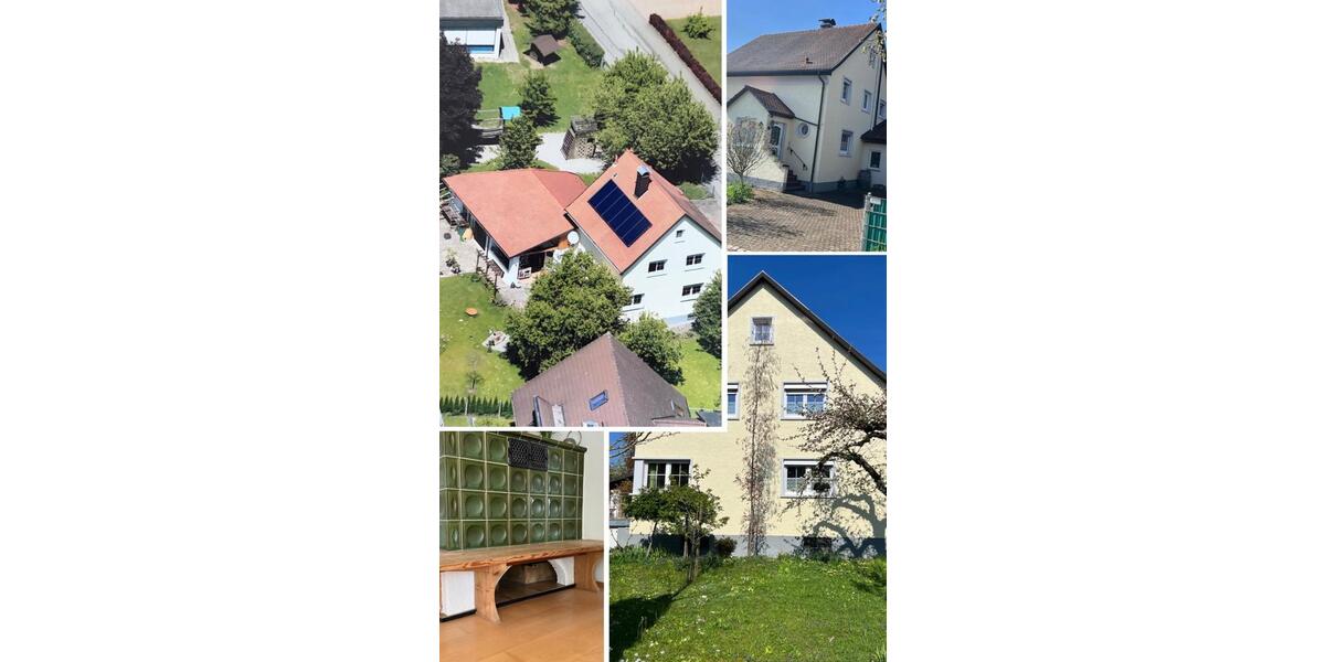 Einfamilienhaus Klettgau - 4.5 Zimmer, 120 m&sup2;, 560.000&euro; | Angebot:26266642