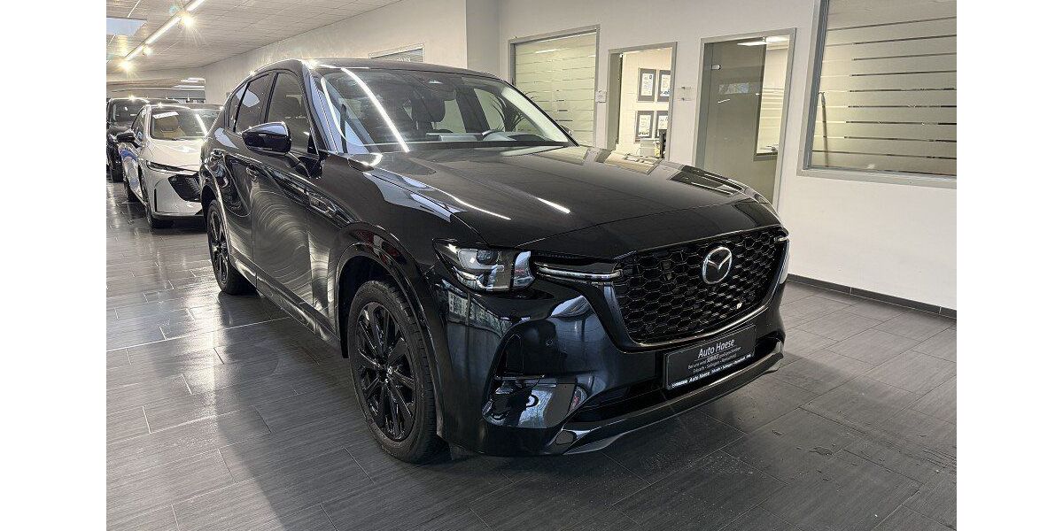 Mazda CX-60 23.500 km 39.990 &euro; Erkrath 40699