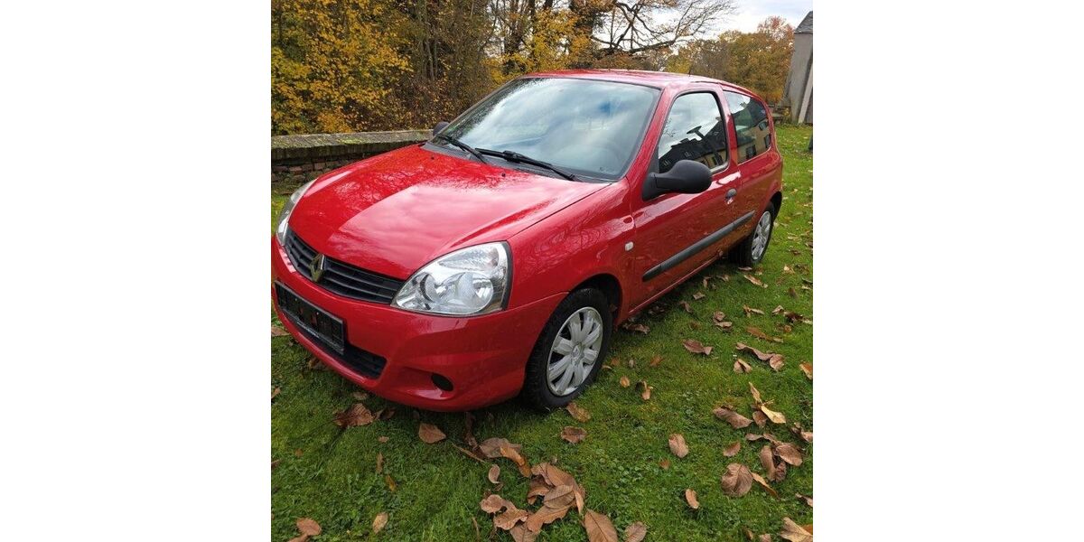 Renault Clio 211.781 km 3.350 &euro; Meckenheim 53340