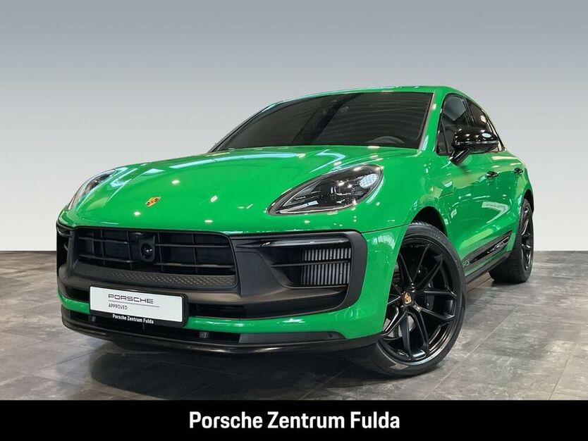 Macan