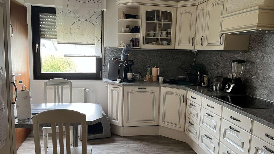 Einfamilienhaus Münchberg - 6 Zimmer, 170 m&sup2;, 1.200&euro; | Angebot:26420574