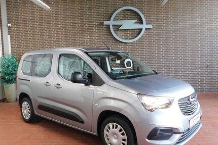 Opel Combo Life 107.892 km 16.450 &euro; Garbsen 30823