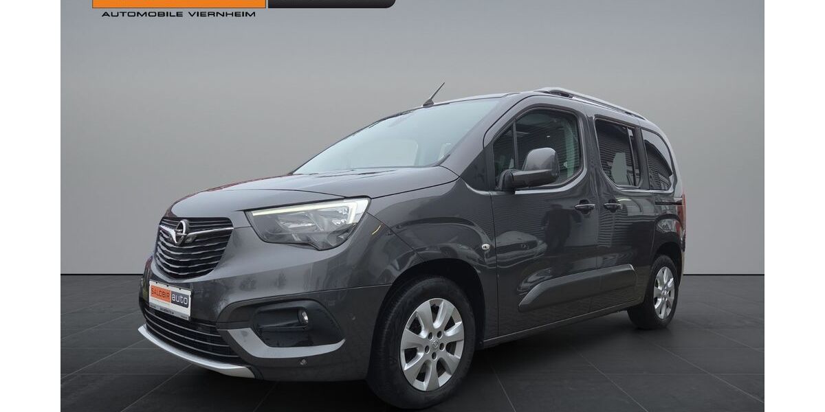 Opel Combo 96.000 km 19.490 &euro; Viernheim bei Mannheim 68519