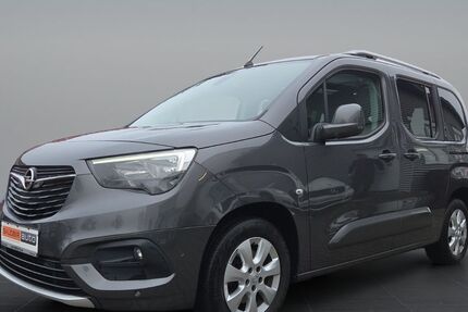 Opel Combo 96.000 km 19.990 &euro; Viernheim bei Mannheim 68519