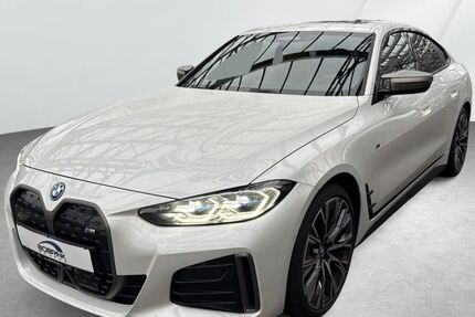 BMW i4 51.188 km 44.940 &euro; Bremen 28329