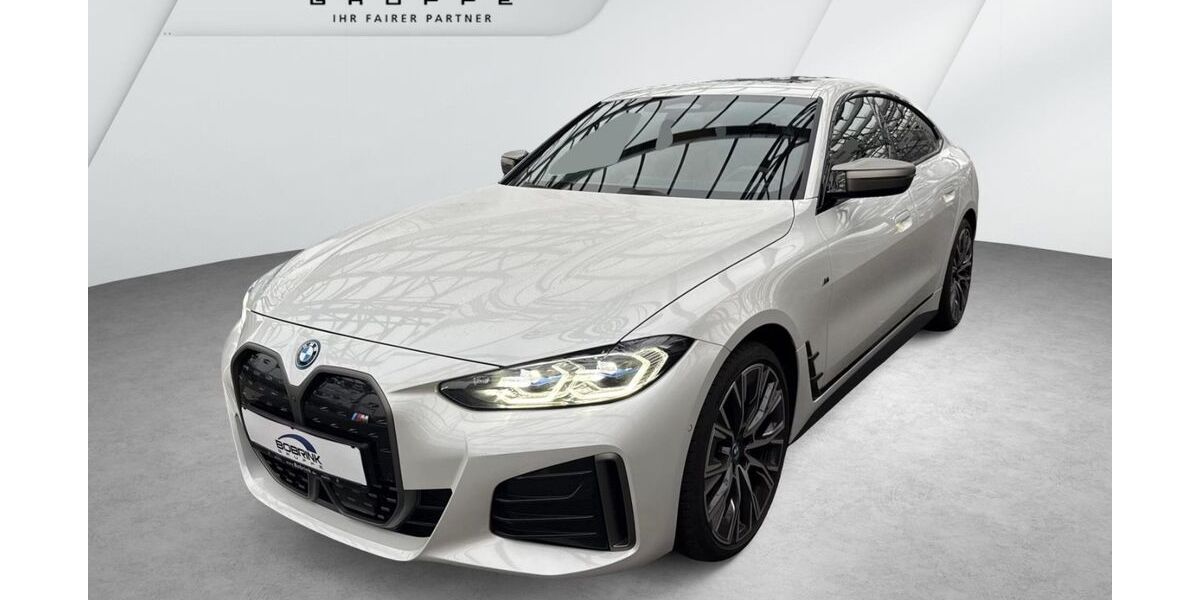 BMW i4 51.188 km 44.940 &euro; Bremen 28329
