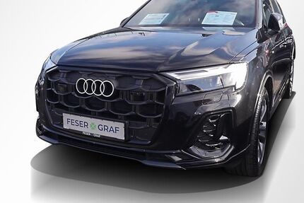 Audi Q7 30.453 km 69.990 € Erlangen 91058