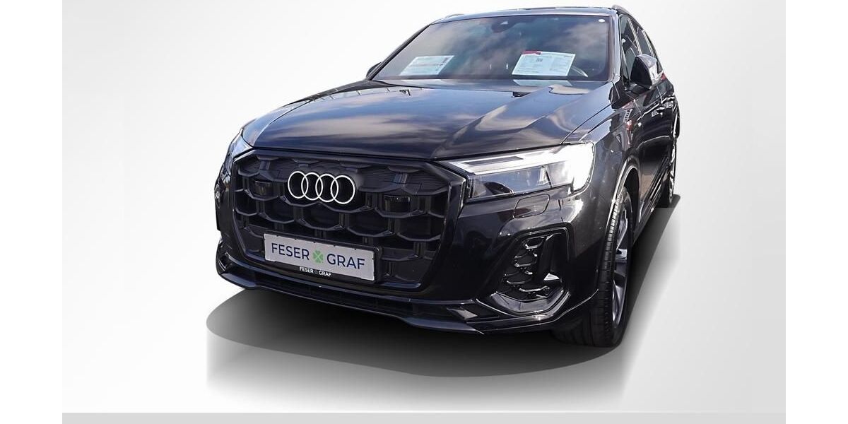 Audi Q7 30.453 km 69.990 &euro; Erlangen 91058