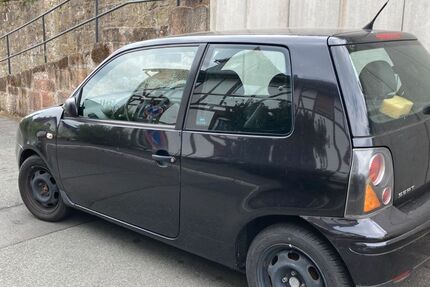 Seat Arosa 140.000 km 750 &euro; Marburg 35037