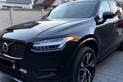 Volvo XC90 94.000 km 37.800 &euro; Lampertheim 68623