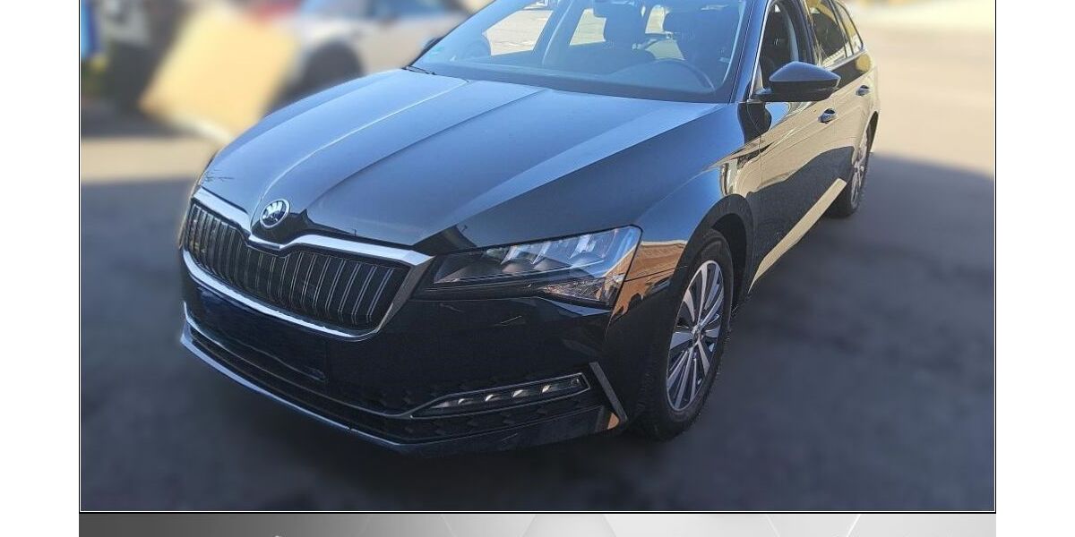 Skoda Superb 163.500 km 17.970 &euro; Helmstedt 38350