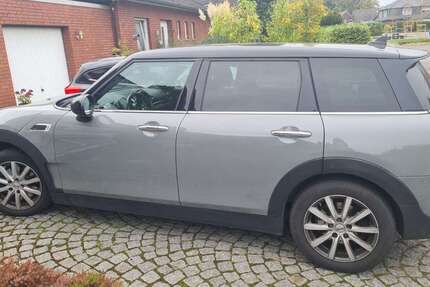 Mini Cooper D Clubman 159.000 km 11.599 &euro; Dinklage 49413