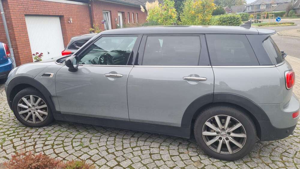 Mini Cooper D Clubman 159.000 km 11.599 &euro; Dinklage 49413