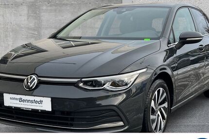 VW Golf 115.197 km 18.820 &euro; Salzatal OT Bennstedt 06198