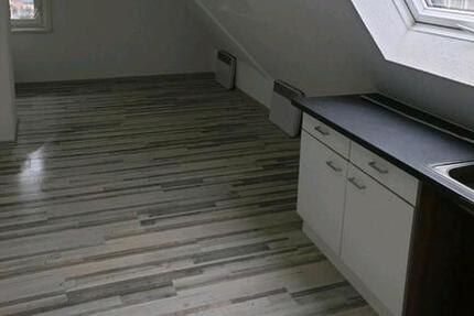 Wohnung Villingen-Schwenningen Schwenningen - 1 Zimmer, 20 m&sup2;, 530&euro; | Angebot:26293132