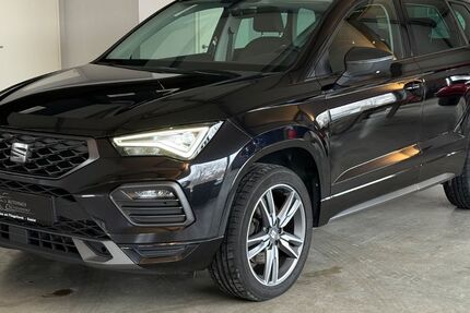 Seat Ateca 135.407 km 20.450 &euro; Goslar 38642
