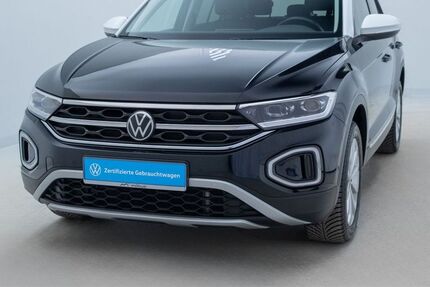 VW T-Roc 39.304 km 24.389 &euro; Berlin 13088