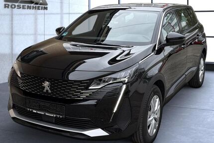 Peugeot 5008 25.219 km 28.770 &euro; Rosenheim 83022