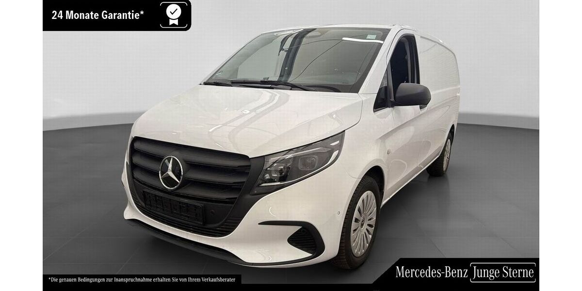 Mercedes-Benz Vito 7.711 km 43.900 &euro; Landsham 85652