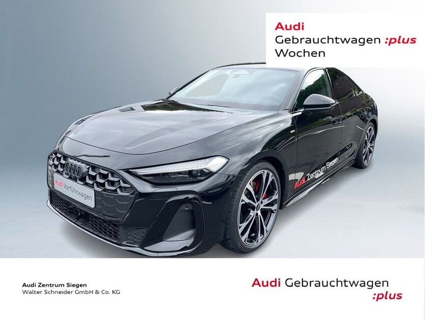 Audi A5 5.000 km 65.900 € Siegen 57074