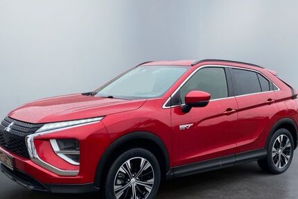 Mitsubishi Eclipse Cross 44.518 km 21.408 &euro; Stendal 39576