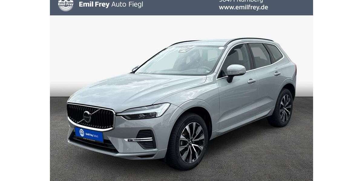 Volvo XC60 6.067 km 42.990 &euro; Nürnberg 90471