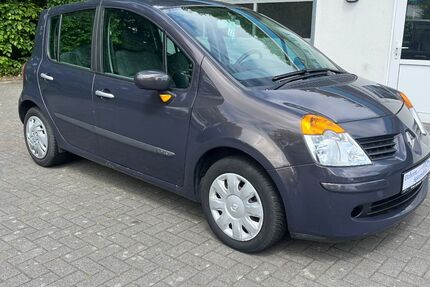 Renault Modus 61.232 km 3.650 &euro; Wiefelstede 26215