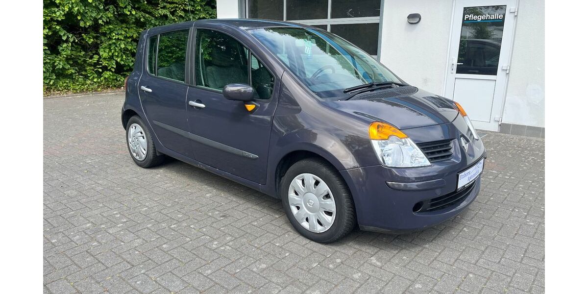 Renault Modus 61.232 km 3.650 &euro; Wiefelstede 26215