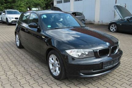 BMW 118 200.000 km 5.450 &euro; Buttenwiesen 86647