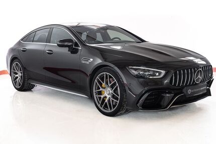 Mercedes-Benz AMG GT 67.200 km 79.990 € Bad Schussenried 88427