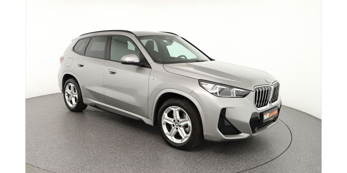 BMW X1 24.150 km 41.770 &euro; Garching 85748