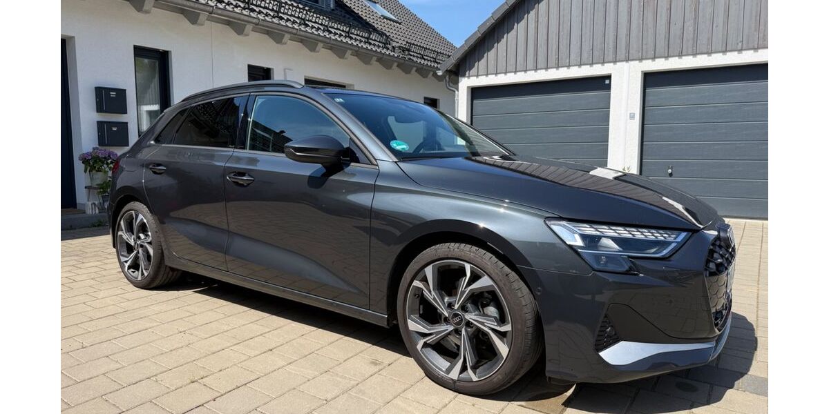 Audi A3 19.900 km 32.500 &euro; Wolnzach 85283